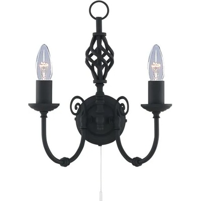 Searchlight Zanzibar 3380-2