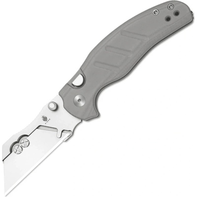 Kizer C01C Uti 1 V3488.29JSA1 Sivá