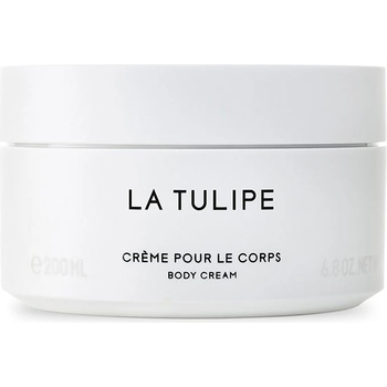 Byredo La Tulipe Body Cream Крем за тяло унисекс 200ml
