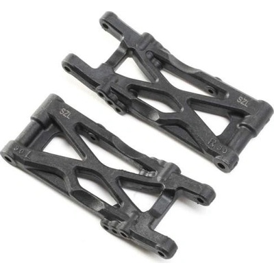 TLR rameno zadné VHA Stiffezel 2 22 5.0