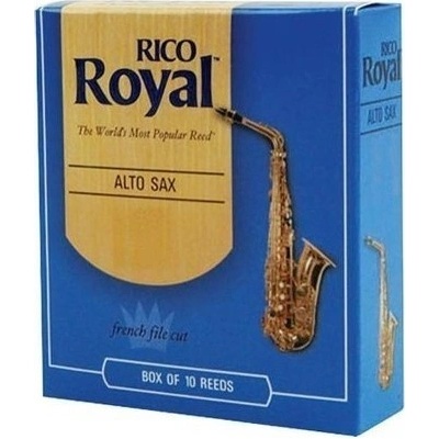 RICO ROYAL Alt sax 1,5 – Zboží Mobilmania