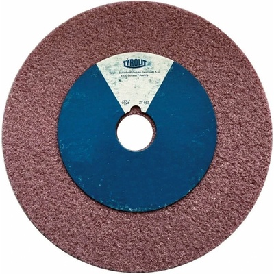 Tyrolit 98A46K9V40 Brúsny kotúč 350 x 50 x 127 mm 46 T422926