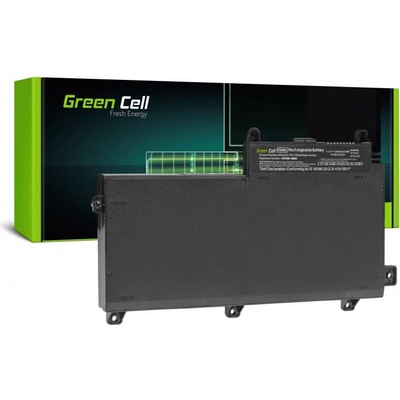 Green Cell Батерия за лаптоп HP ProBook 640 G2 645 G2 650 G2 G3 655 G2 11, 4V 3400mAh GREEN CELL (GC-HP-CI03XL-HP184)