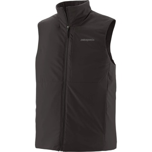 Patagonia Мъжки синтетичен елек Patagonia Nano-Air Light Vest Synthetic vest - Ink Black (032-1877-0112)