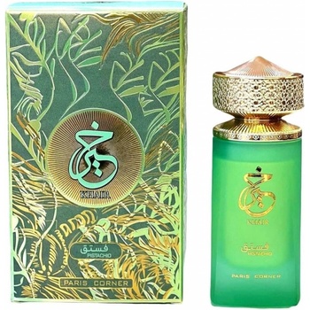 Image 1 of Paris Corner Khair Pistachio EDP 100 ml