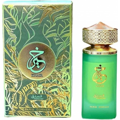 Paris Corner Khair Pistachio EDP 100 ml