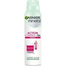 Garnier Mineral Action Control Thermic 72h deospray 150 ml