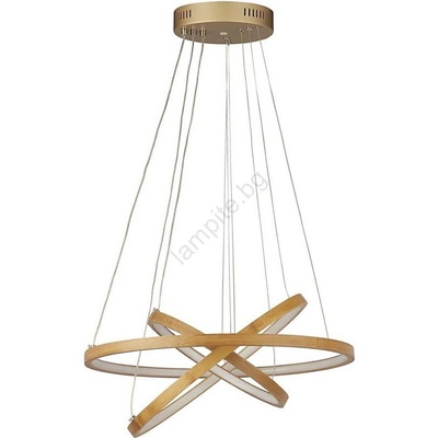 Searchlight Eternity 75033-3NA