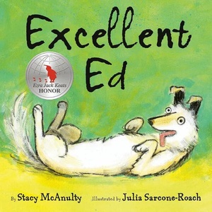 Excellent Ed (ISBN: 9780593428610)