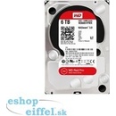 WD Red Pro 6TB, WD6003FFBX