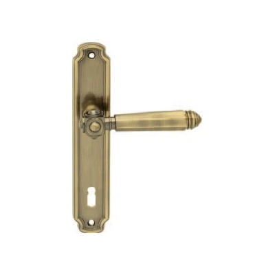 Cobra ATLANTIS – BB – 72 mm bronz česaný