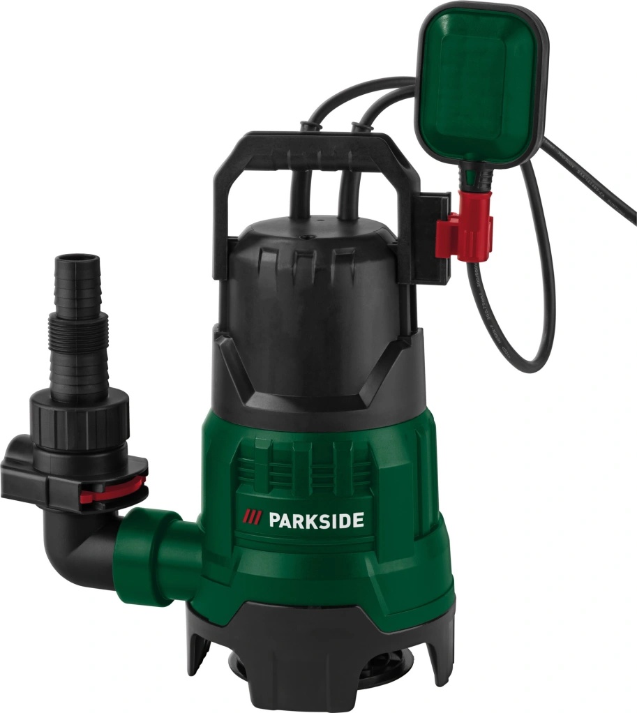 PARKSIDE PETPS 400 B2