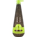 Kondicionéry a balzámy na vlasy Macadamia Natural Oil hydratační Conditioner pro každodenní šetrnou péči Moisturizing Rinse 1000 ml
