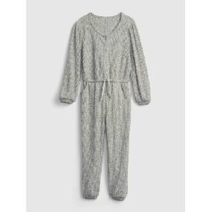 GAP Бебешки гащеризон GAP GAP | Siv | Момичешки | 104