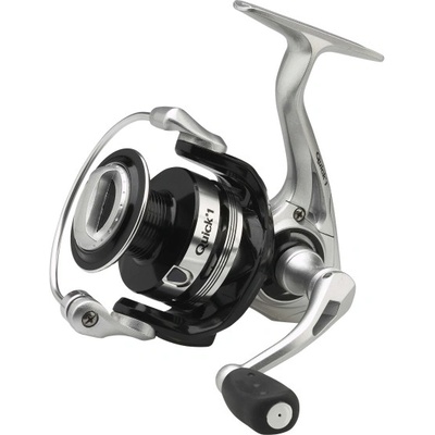 DAM Quick 1 6000 FD 3+1 BB