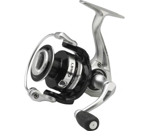 DAM Quick 1 6000 FD 3+1 BB