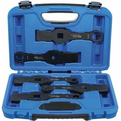 BGS Technic Očkové klíče 3/4" 12hran/E-profil, rázové BGS 35310