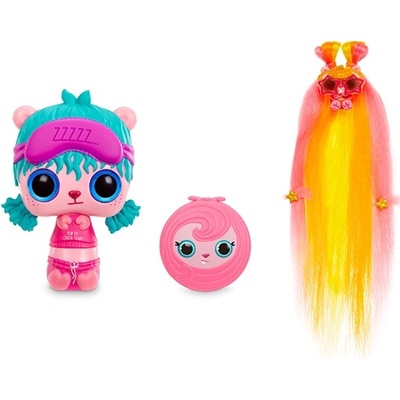 L.O.L. Surprise Pop Hair 3v1 558552
