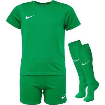 Nike Dry park 20 set l