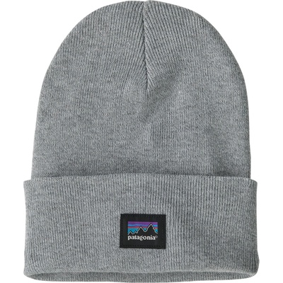 Patagonia Everyday čepice Salt Grey