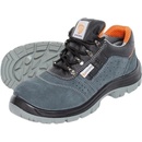 Procera GRAF O1 SRC obuv sivá