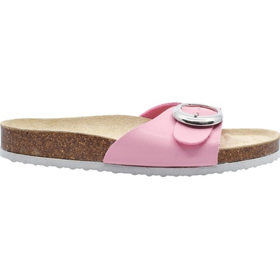 Protetika šľapky ORS T 980 vzor ružová