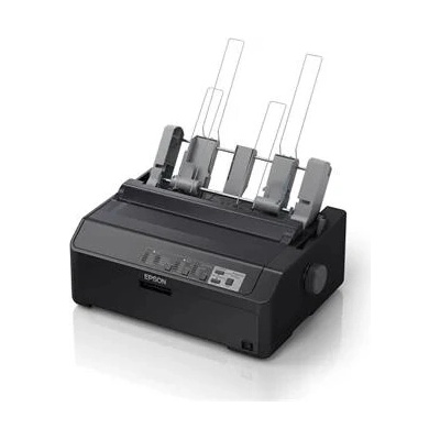 EPSON LQ-590I A4/24ihl/550zn, LPT/USB (C11CF39401)