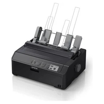 EPSON LQ-590I A4/24ihl/550zn, LPT/USB (C11CF39401)