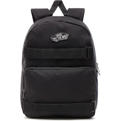 Vans otw skatepack boys black 18 l – Zbozi.Blesk.cz