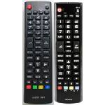съвместим Lg akb73975786 - заместител дистанционно управление (akb73975786) Дистанционно