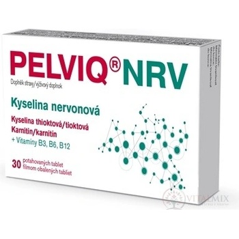 PELVIQ NRV 30 tablet