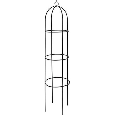 Strend Pro GreenGarden ARCH30, opora na rastliny oblúková 188x40 cm