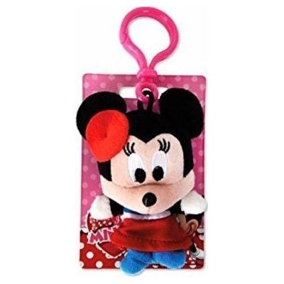 Přívěsek na klíče Disney Minnie Mouse ZA1429