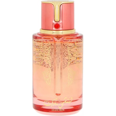 Arabiyat Prestige Lychee Musk parfumovaná voda unisex 100 ml