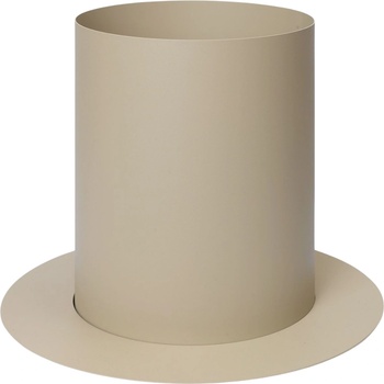 ferm LIVING Саксия Auran L кашмирен цвят (1104269268)