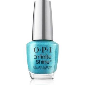 OPI My Me Era Infinite Shine лак за нокти с гел ефект On Cloud Fine 15ml