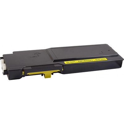 Compatible Dell 2K1VC жълт (yellow) съвместим тонер (2K1VC)