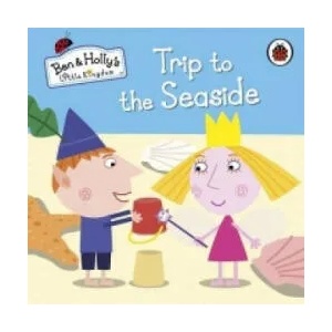 Ben and Holly's Little Kingdom: Trip to the Seaside | Ben and Holly's Little Kingdom (2013)