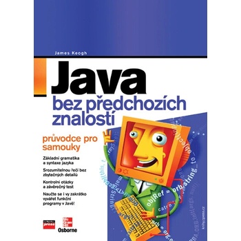 Java bez předchozích znalostí