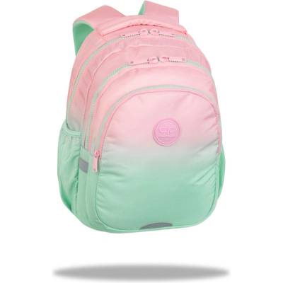COOLPACK Ученическа раница CoolPack Jerry Gradient Strawberry (F029754)