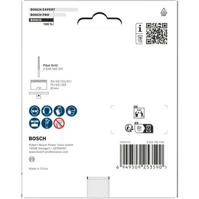 Bosch 2608594540