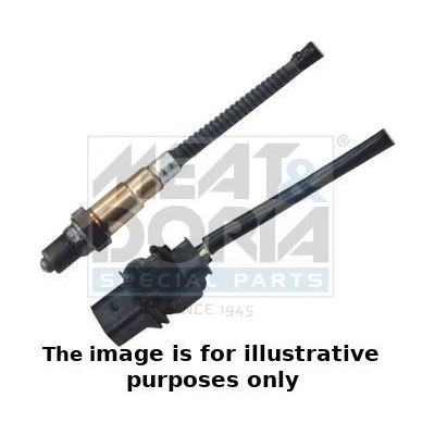 Lambda sonda MEAT & DORIA 81717E