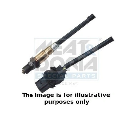 Lambda sonda MEAT & DORIA 81717E