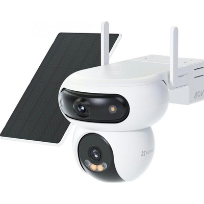 EZVIZ CS-HB90X/SP-R100(4MP+4MP W4GA)