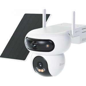 EZVIZ CS-HB90X/SP-R100(4MP+4MP W4GA)