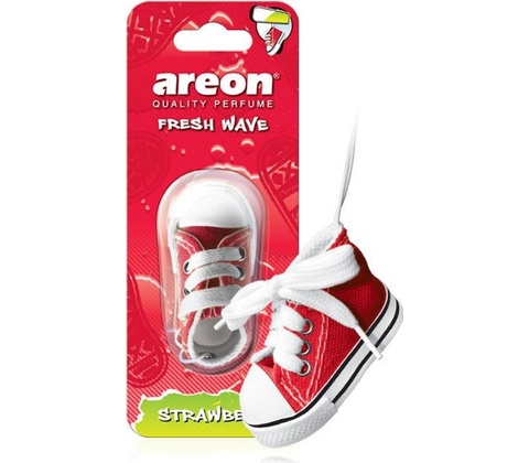 Areon Fresh Wave Strawberry