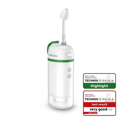 Medisana Назален иригатор за промиване на нос Medisana NI 200 (54595)