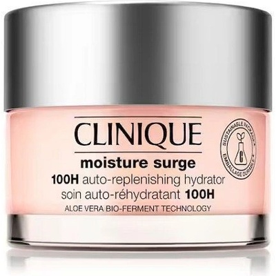 Clinique Moisture Surge 100H Auto-Replenishing Hydrator gélový krém 50 ml