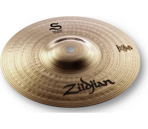 Zildjian 8" S Splash