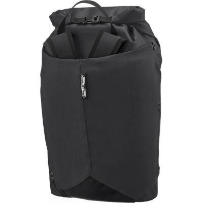 Ortlieb Велосипедна дисага Ortlieb Vario Lite Pannier - Black - размер 22 l (510-6308-0111)